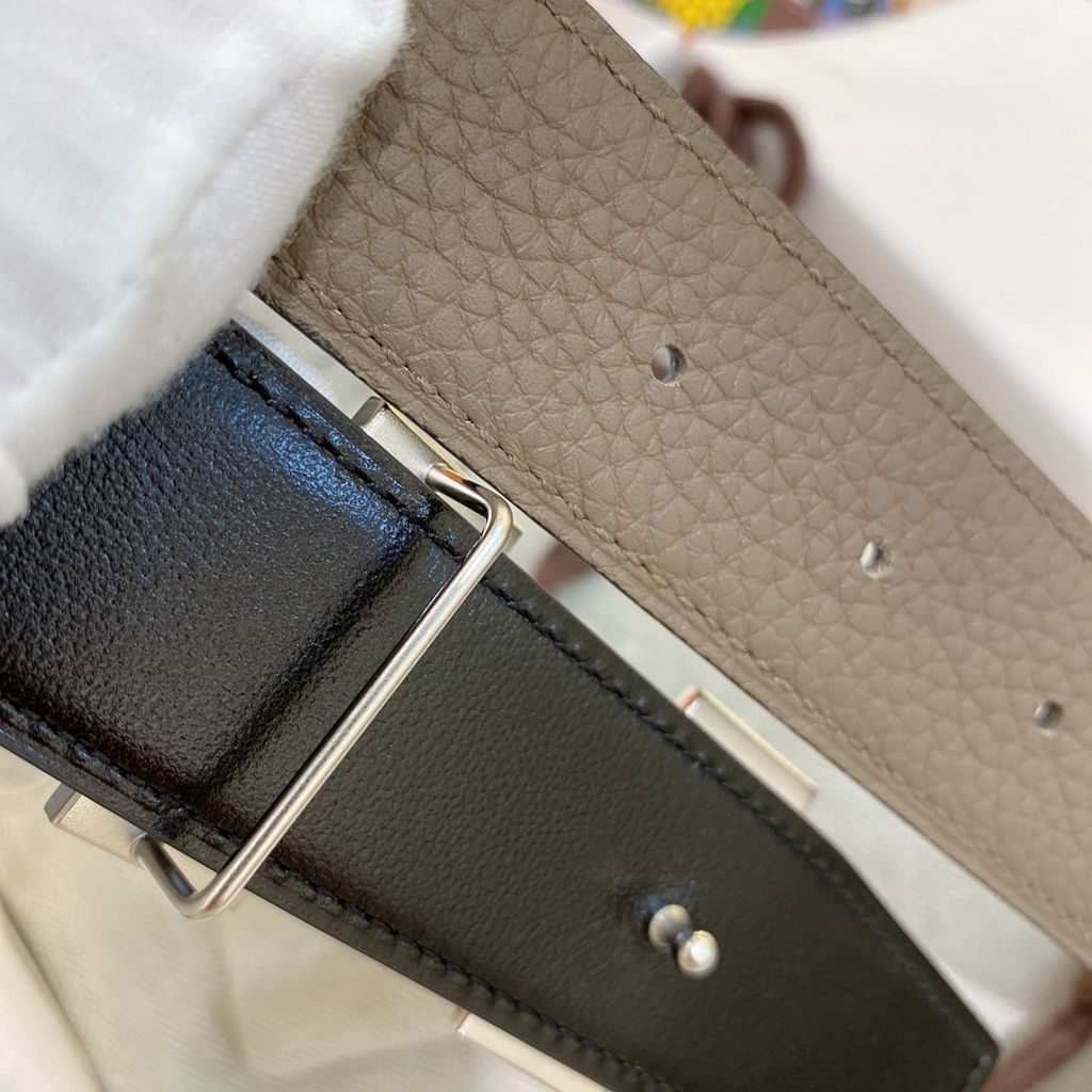 H**mes belts 32mm